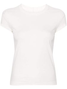 Rick Owens t-shirt à manches courtes - Blanc