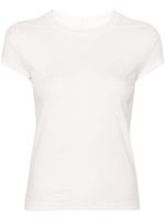 Rick Owens t-shirt à manches courtes - Blanc