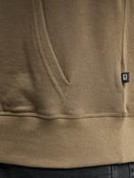 Brandit / Hoody Sweat in olijfgroen