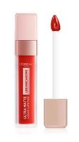 Loreal Infallible lipstick les macarons 832 strawberry (1 st)