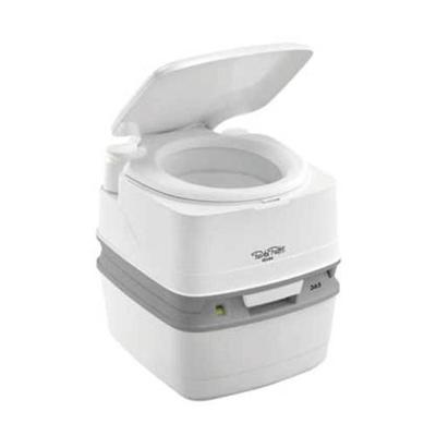 Thetford Porta Potti Qube 365 toilet