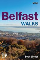 Wandelgids Belfast Walks | O'Brien Press - thumbnail