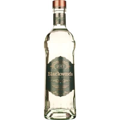 Blackwoods Dry Gin 70CL