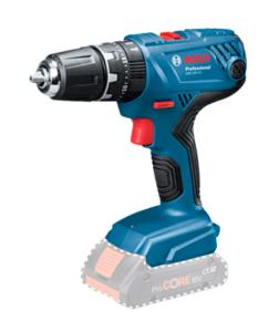 Bosch Professional GSB 18V-21 Accu-klopboormachine Zonder accu