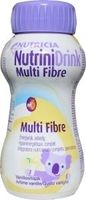 Multi fibre vanille - thumbnail