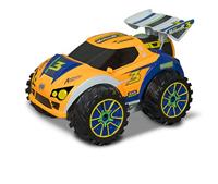 Nikko 10011 Nano VaporizR 3 spatbescherming auto afstandsbediening oranje