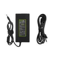 Green Cell AD100P netvoeding & inverter Binnen 180 W Zwart - thumbnail