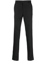 Lardini pantalon de costume - Noir