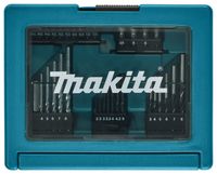 Makita Accessoires Boor-/schroefbitset | 33-delig - B-49389 B-49389 - thumbnail