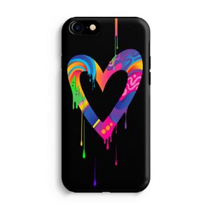 Melts My Heart: iPhone 7 Tough Case