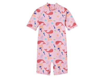 lupilu Kinder UV-zwempak (Lichtroze, 110/116) lupilu Kinder UV-zwempak (Lichtroze, 110/116)