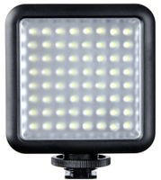 Godox LED camera verlichting - LED 64