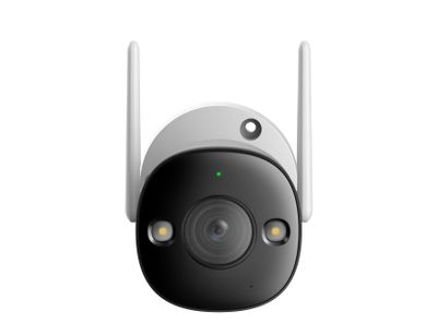 IMOU Bullet 2 Pro IPC-F26FEP-0280B-imou IP Bewakingscamera WiFi 1920 x 1080 Pixel