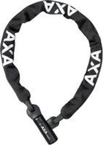 Axa Slotketting Linq 100Cm 9,5Mm Zwart