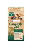 Versele-laga gra-mix kuiken & kwartelgraan 4 KG