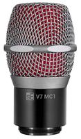 V7 MC1 silber-grau - Accessoire voor draadloze systemen