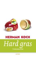 Hard gras - Herman Koch - ebook - thumbnail