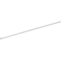 TRU Components 1578053 kabelbinders 350 mm 5,80 mm wit hittegestabiliseerd 100 stuks