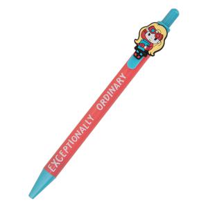 Harry Potter Pen Luna Lovegood Case (10)