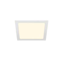 SLV Led inbouwlamp Senser 24 1003013 - thumbnail