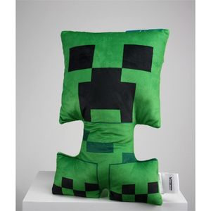 Minecraft sierkussen TNT 35 x 35 cm