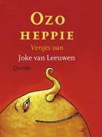 Ozo heppie - Joke van Leeuwen - Paperback (9789045121581)