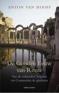 De gouden eeuw van Rome - Anton van Hooff - ebook