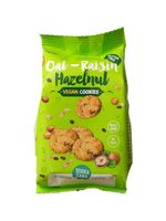 Terrasana Koekjes Haver-Rozijn-Hazelnoot bio (150 gr) - thumbnail