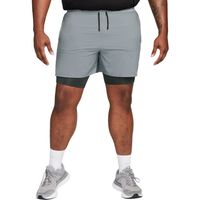 Nike Dri-FIT Stride 5&apos;&apos; 2in1 Short Heren - thumbnail