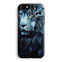 Darkness Lion: iPhone 8 Tough Case