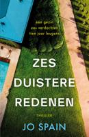 Jo  Spain Zes duistere redenen