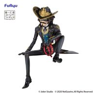 Identity V Noodle Stopper PVC Statue Dinner Party Cowboy Kevin Alonso 14 cm - thumbnail