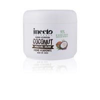 Coconut vochtinbrengende creme - thumbnail