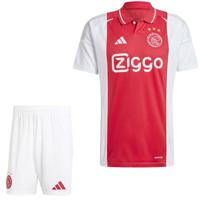 adidas Ajax Thuisset 2024-2025 - thumbnail