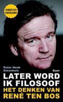 Later word ik filosoof - Peter-Henk Steenhuis - ebook - thumbnail