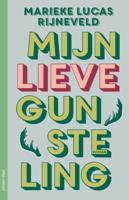 Mijn lieve gunsteling - Marieke Lucas Rijneveld - Hardcover (9789025470142)