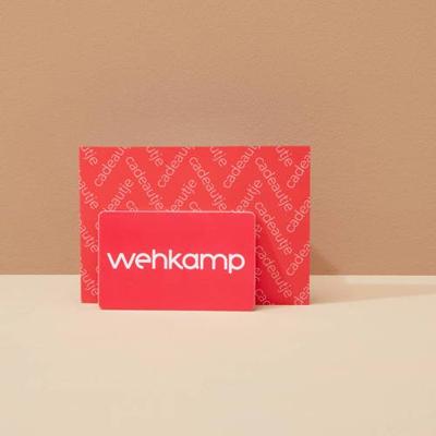 wehkamp Cadeaukaart 'Cadeautje' 100 euro wehkamp Cadeaukaart 'Cadeautje' 100 euro