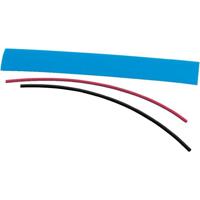 DSG Canusa Krimpkous Assortiment 2:1 2810016952CO Zwart Nominaal Binnen Ø (Voorkant reductie): 1.60 mm, 10 pc(s)