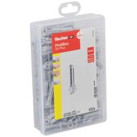 Fischer Profibox SX Plus Deuvelset 567896 1 stuk(s) - thumbnail