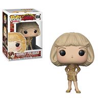 Pop Little Shop of Horrors Audrey Fulquad Vinyl Figure