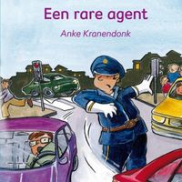 Een rare agent