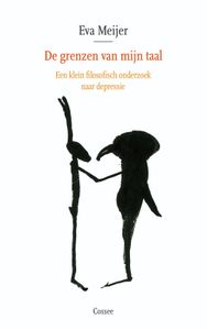 De grenzen van mijn taal - Eva Meijer - ebook