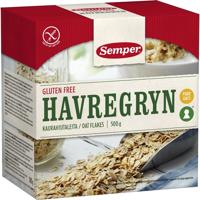 Semper Havermout 500 gram