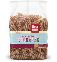 Lima Lima Khorasan Fusilloni Bio (500g)