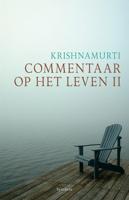 Commentaar op het leven - Jiddu Krishnamurti - Paperback (9789062711062)