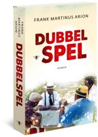 ISBN Dubbelspel boek Paperback 400 pagina's