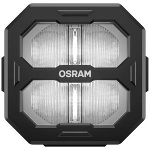 OSRAM Werkschijnwerper 12 V, 24 V LEDriving® Cube PX4500 Ultra Wide LEDPWL 103-UW Brede nabijgebied belichting (b x h x d) 68.4 x 113.42 x 117.1 mm 4500 lm