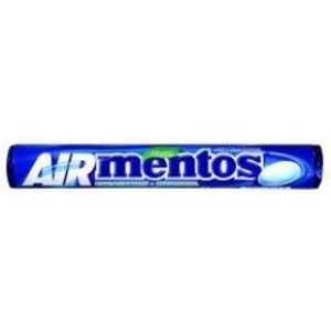 Mentos Mentos Air