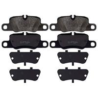 febi bilstein 116174 remblokkenset, 1 stuk