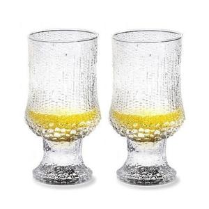 IITTALA - Ultima Thule - Bokaal 0,34l set/2